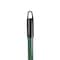 The Groundskeeper Ii Groundskeeper II 21 in. Rake with 55 in. Green Handle 32230-GA - alternate 9